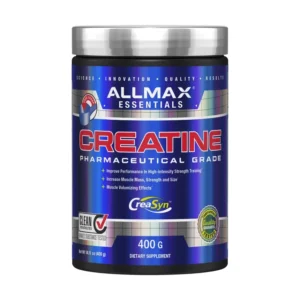allmax essentials creatine