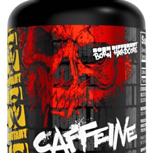 allmax essentials caffeine