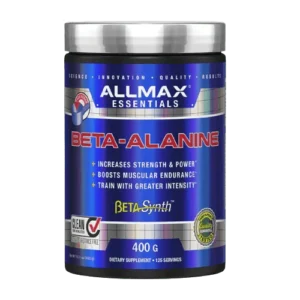 allmax beta alanine